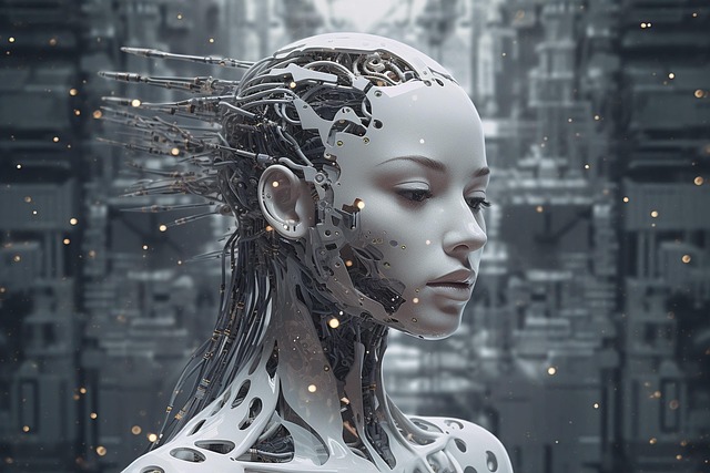 Die neue Intelligenz am digitalen Horizont